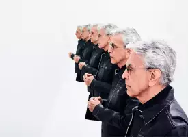 Inspiração
