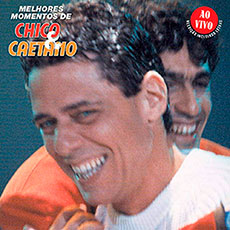 Banner - Melhores Momentos de Chico & Caetano