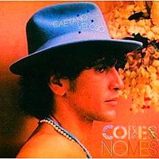 Banner - Cores, nomes