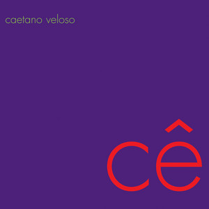 Banner - Cê