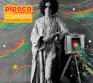 Banner - Pipoca Moderna – Caetano raro & inédito 2 (75-82)