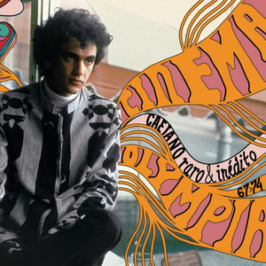 Banner - Cinema Olympia – Caetano raro & inédito (67-74)