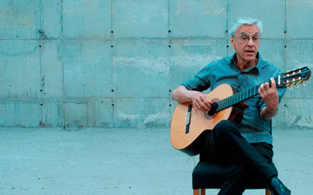 Narciso em férias 