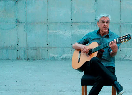 Narciso em férias 