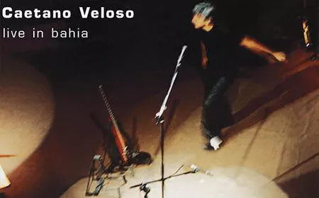 Noites do Norte Ao Vivo