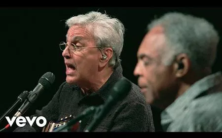 Dois Amigos, Um Século de Música 