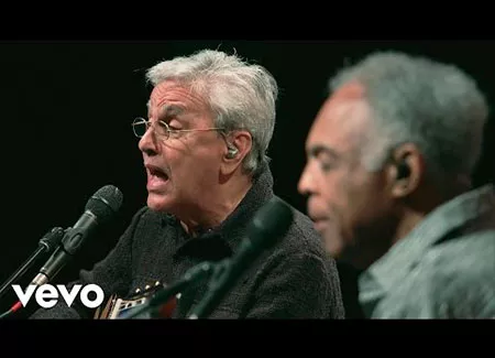 Dois Amigos, Um Século de Música 